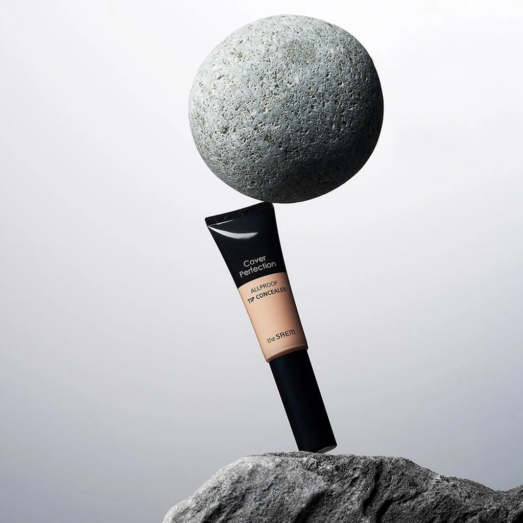 THE SAEM Cover Perfection All Proof Tip Concealer