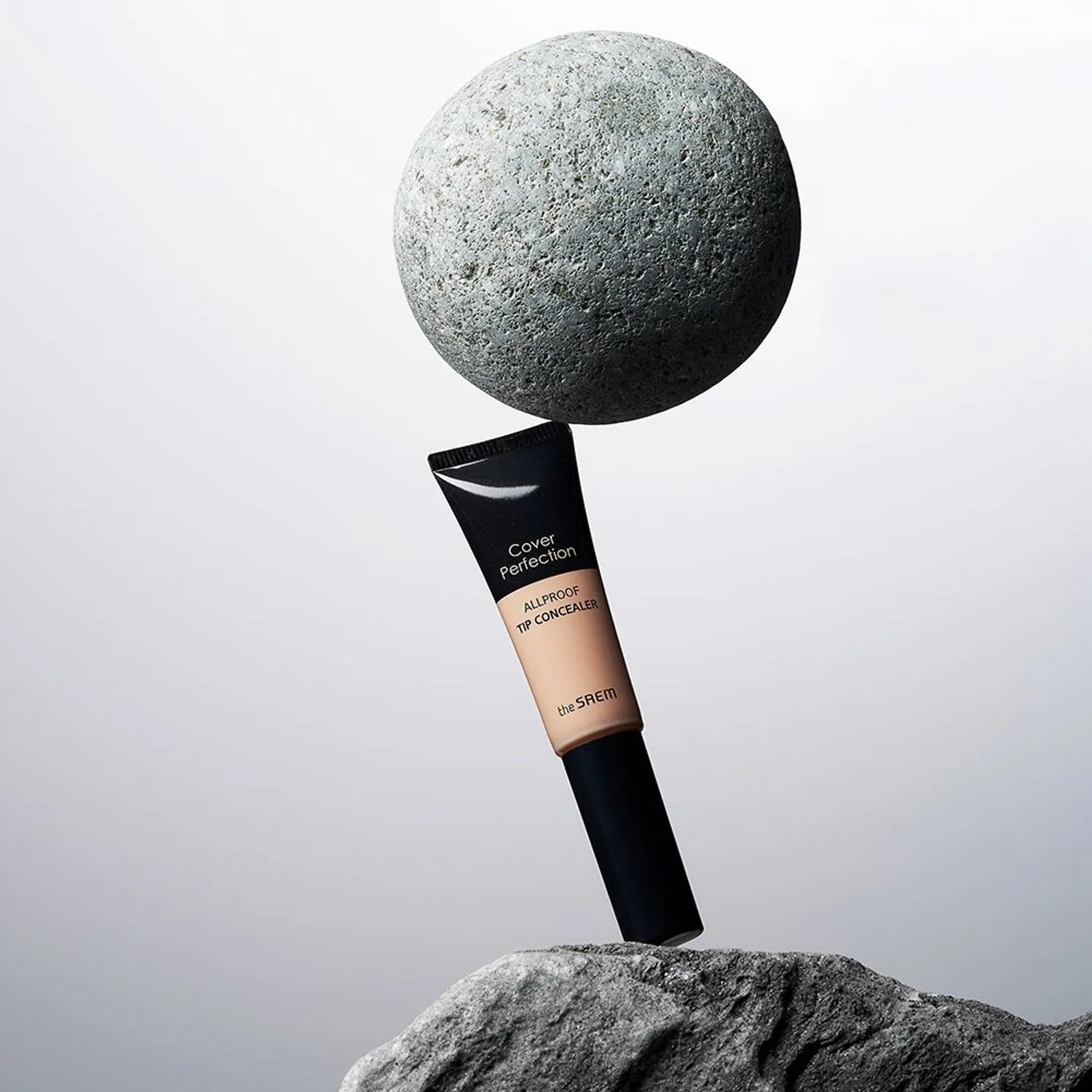 THE SAEM Cover Perfection All Proof Tip Concealer