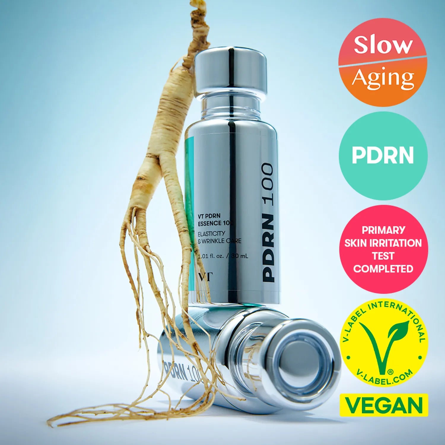 VT PDRN Essence 100 30mL