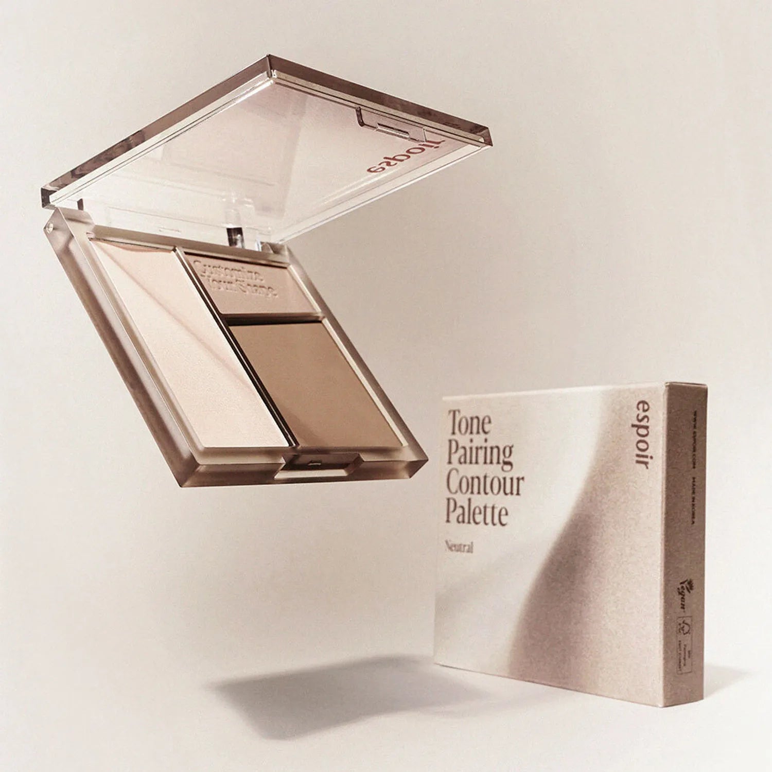 espoir Tone Pairing Contour Palette 9g