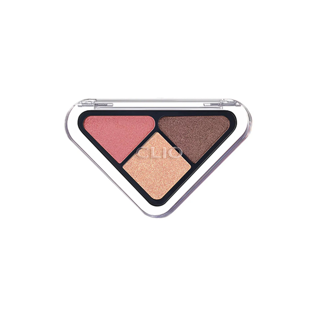 CLIO Essential Shadow Tap (5 Colors)