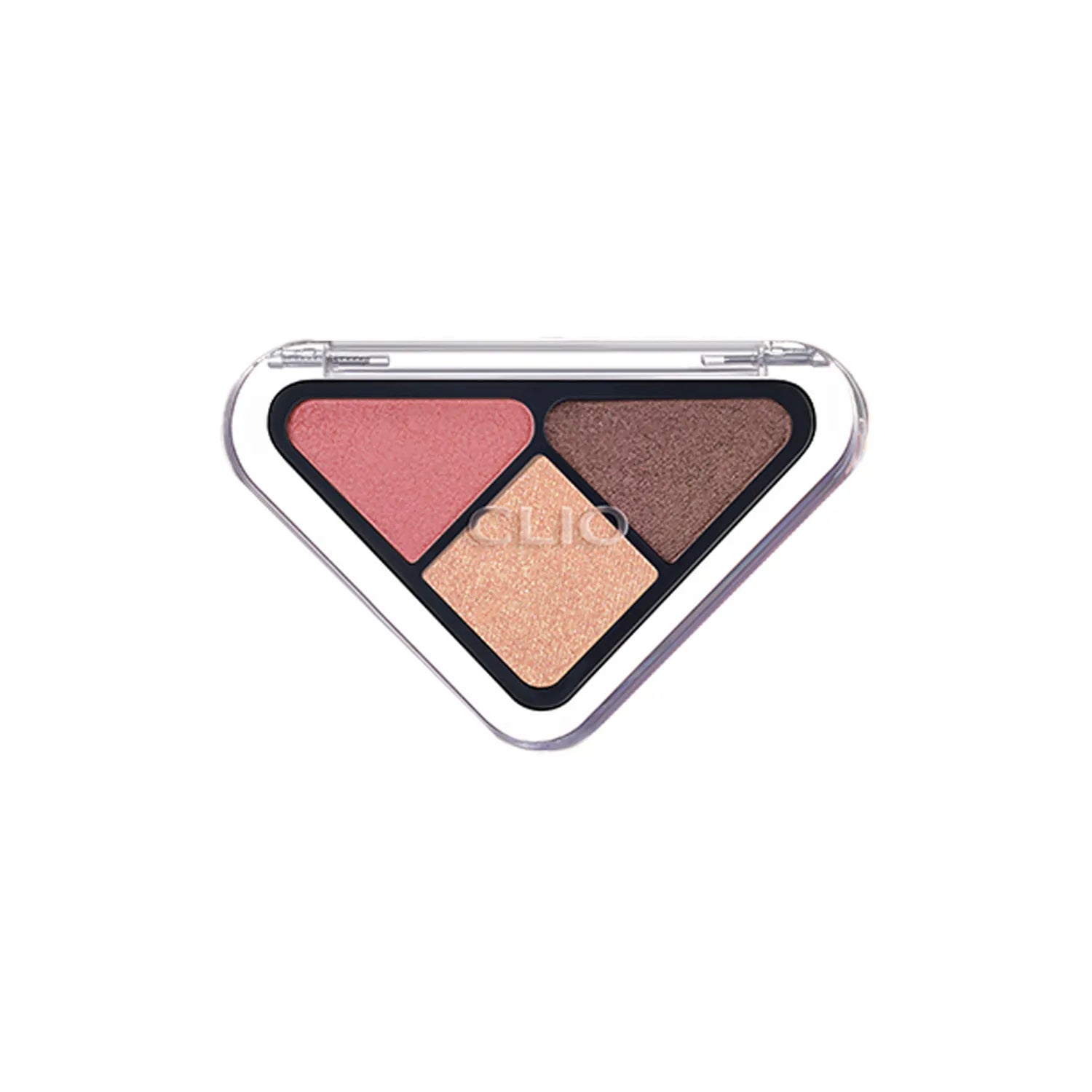 CLIO Essential Shadow Tap (5 Colors)