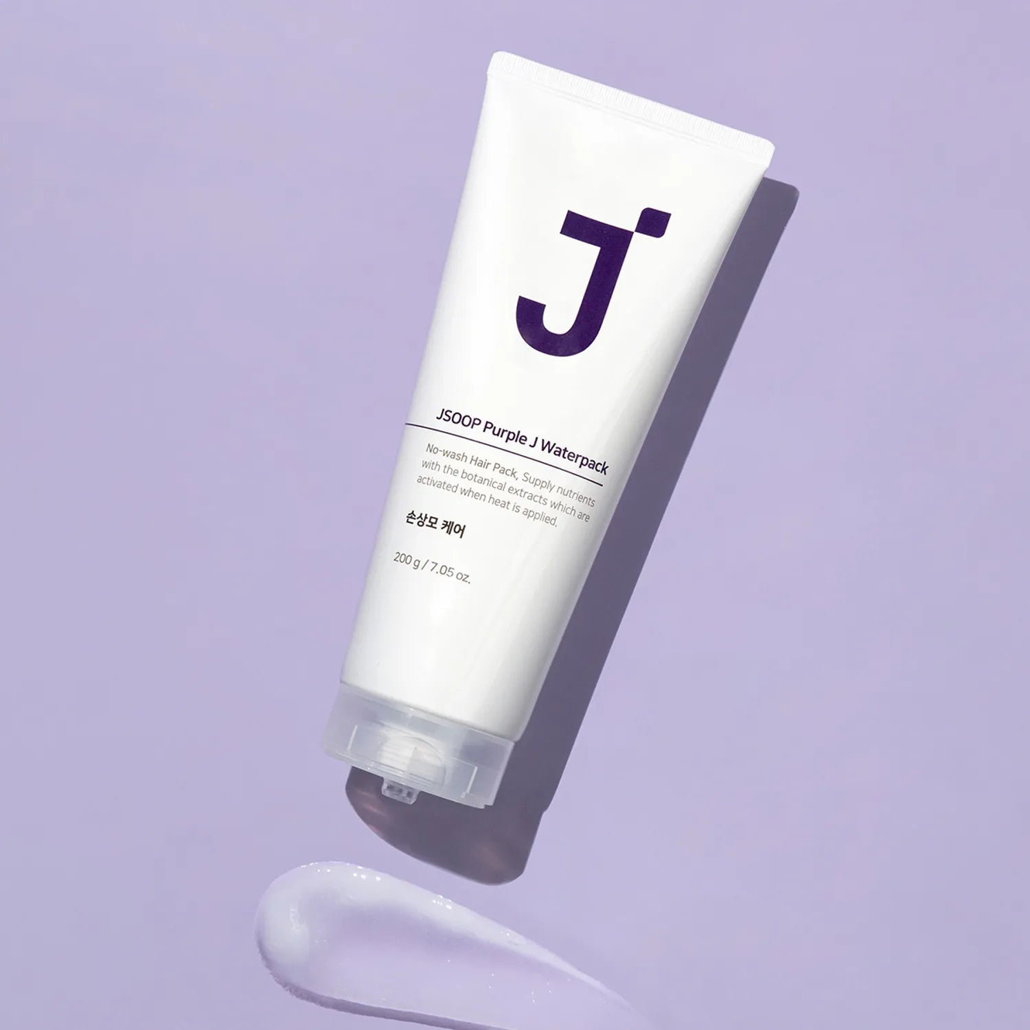 JSOOP Purple J Original Water Pack 200g