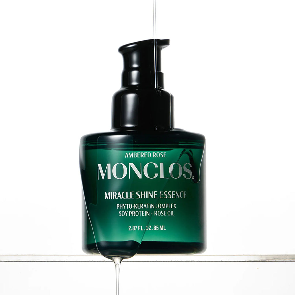 MONCLOS Miracle Shine Essence 85ml