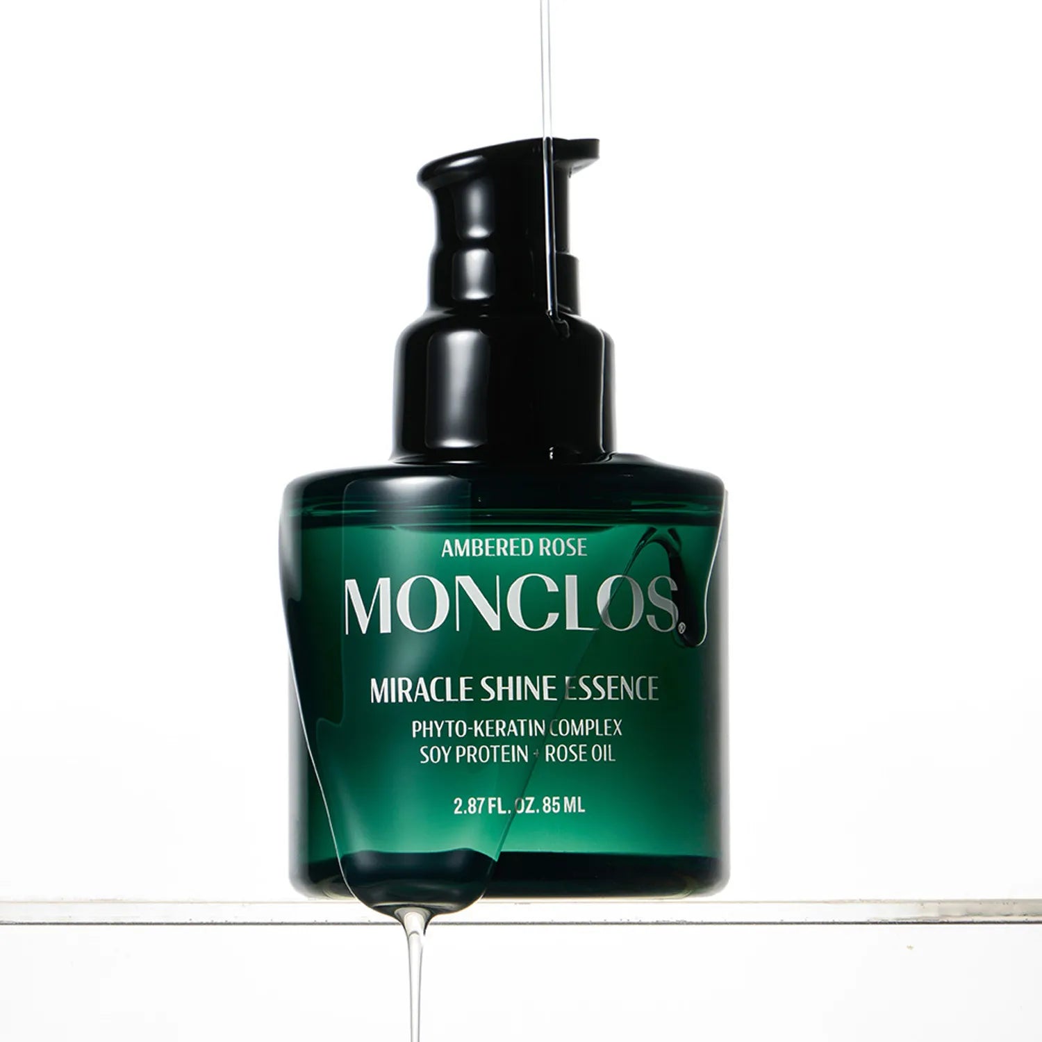 MONCLOS Miracle Shine Essence 85ml