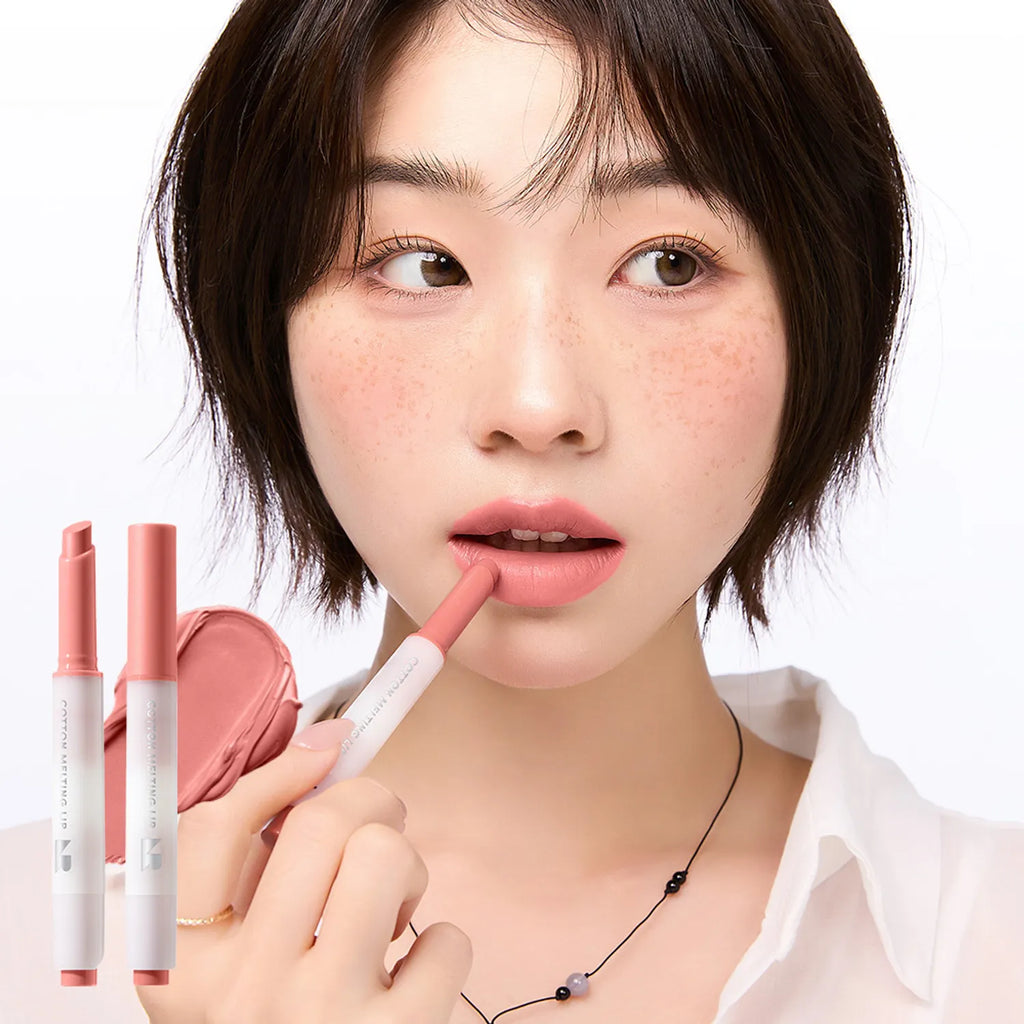 NATURE REPUBLIC Cotton Melting Lip 1.4g