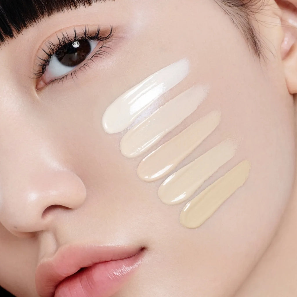Anua Gyul Cushion SPF50+ PA+++