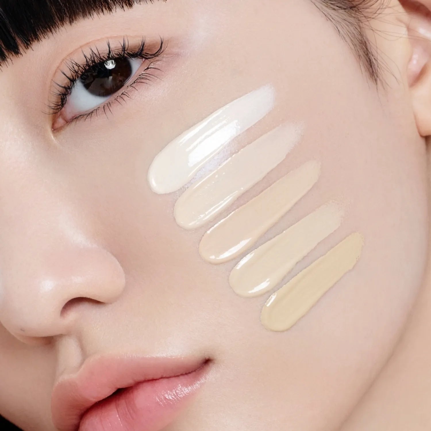 Anua Gyul Cushion SPF50+ PA+++