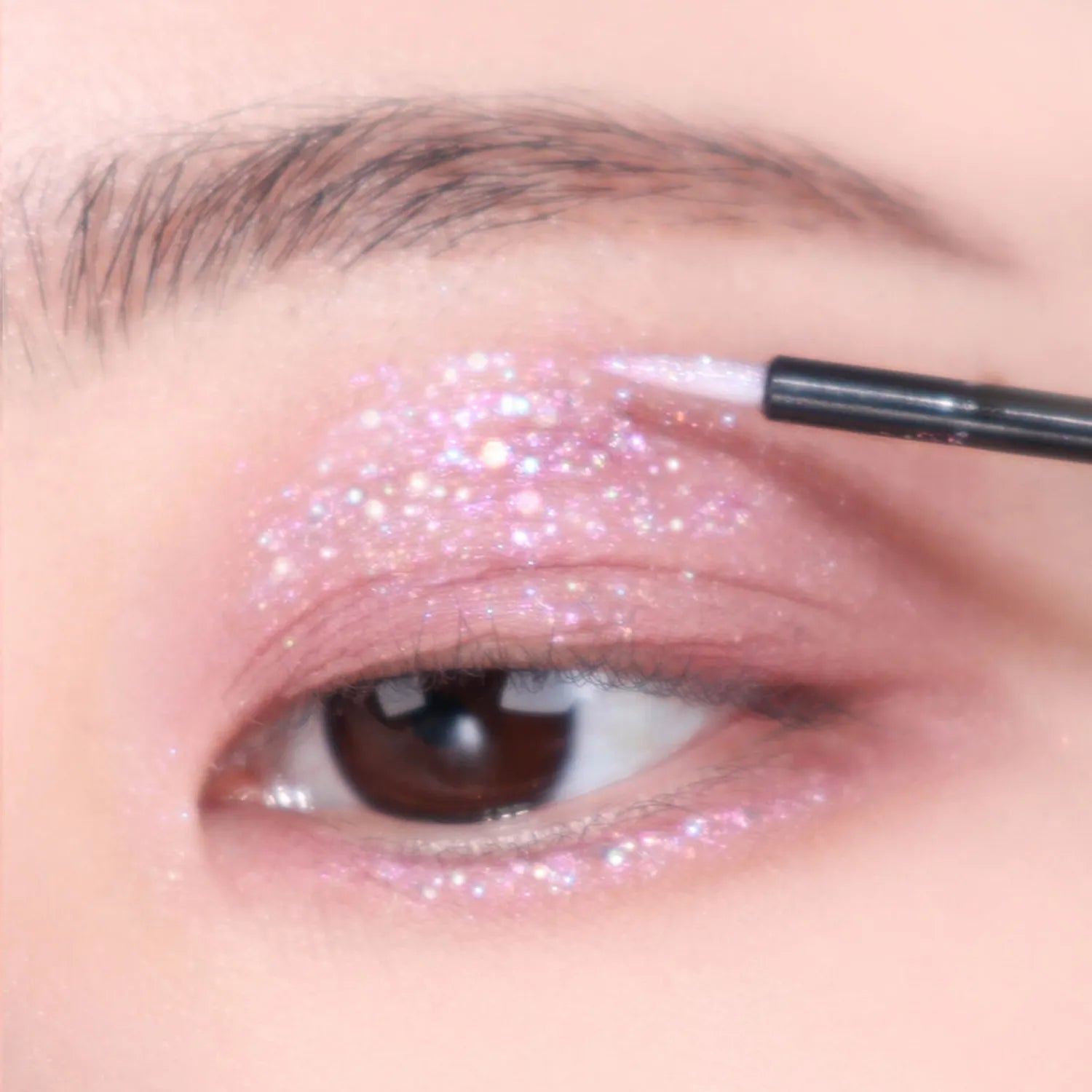 CORINGCO Shabam Shabam Romantic Glitter