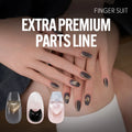FINGER SUIT Extra Premium Parts #Nebula