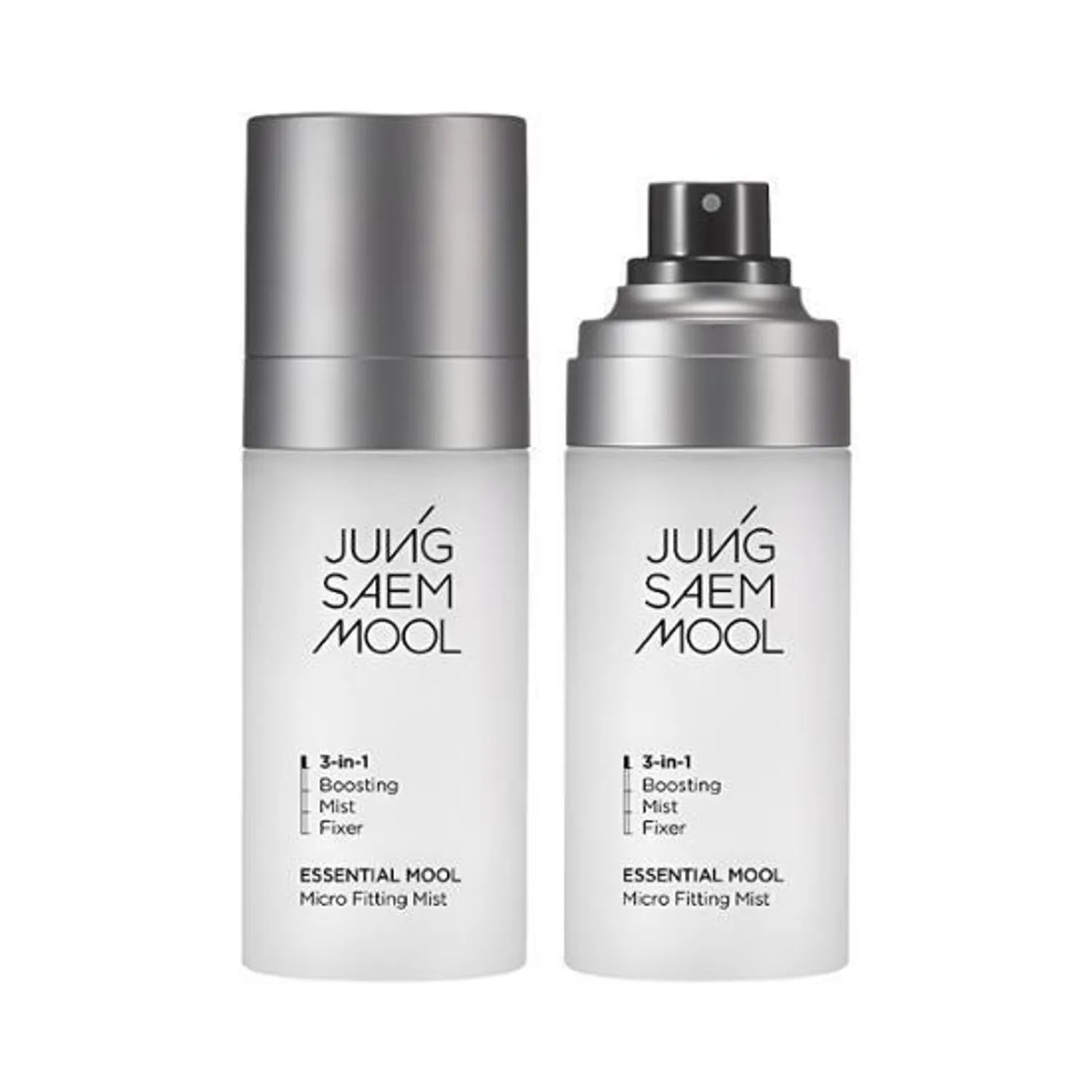 JUNGSAEMMOOL Essential Mool Micro Fitting Mist 120mL