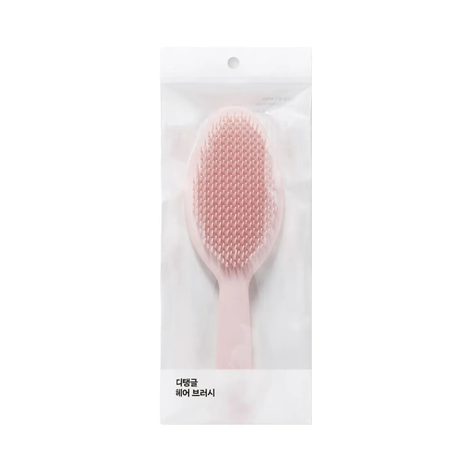OLIVEYOUNG Detangle Hair Brush