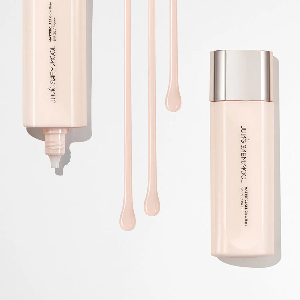 JUNGSAEMMOOL Masterclass Glow Base 50mL