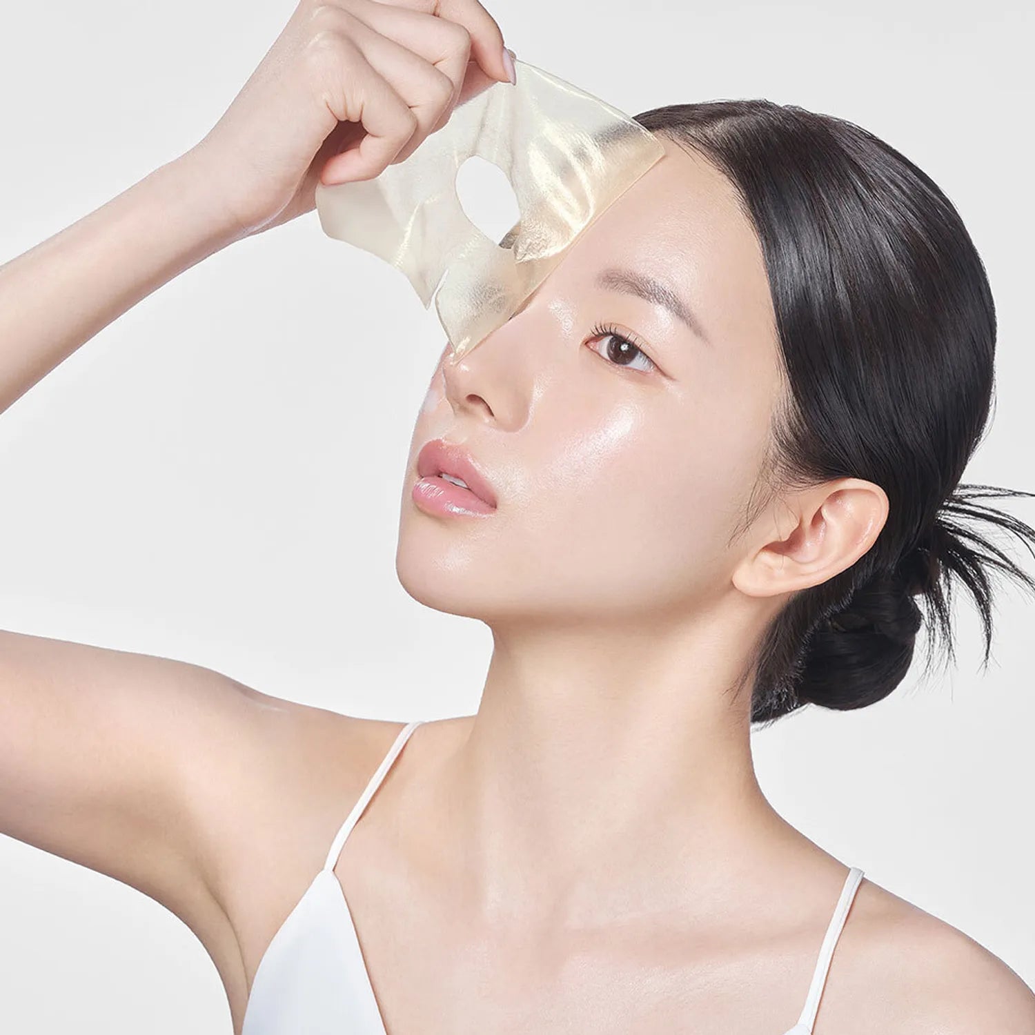 Dermafix Patent Performance Vital Collagen Mask Sheet 2ea