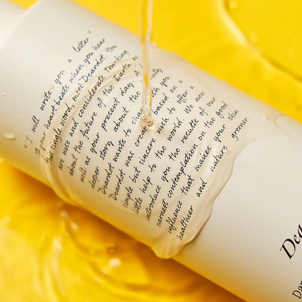Deardot Dangyuja Watery Essence 130ml