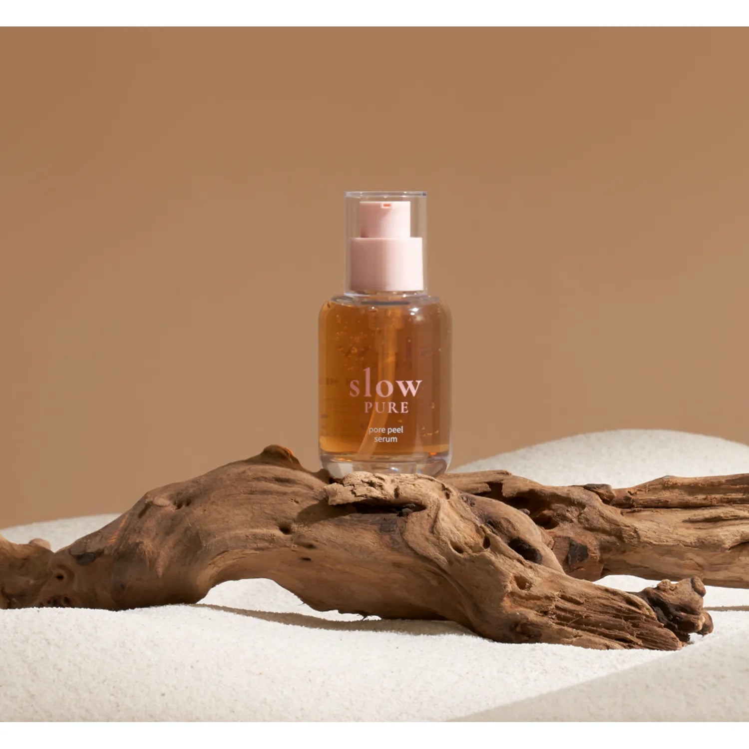 slowpure Pore Peel Serum 50ml