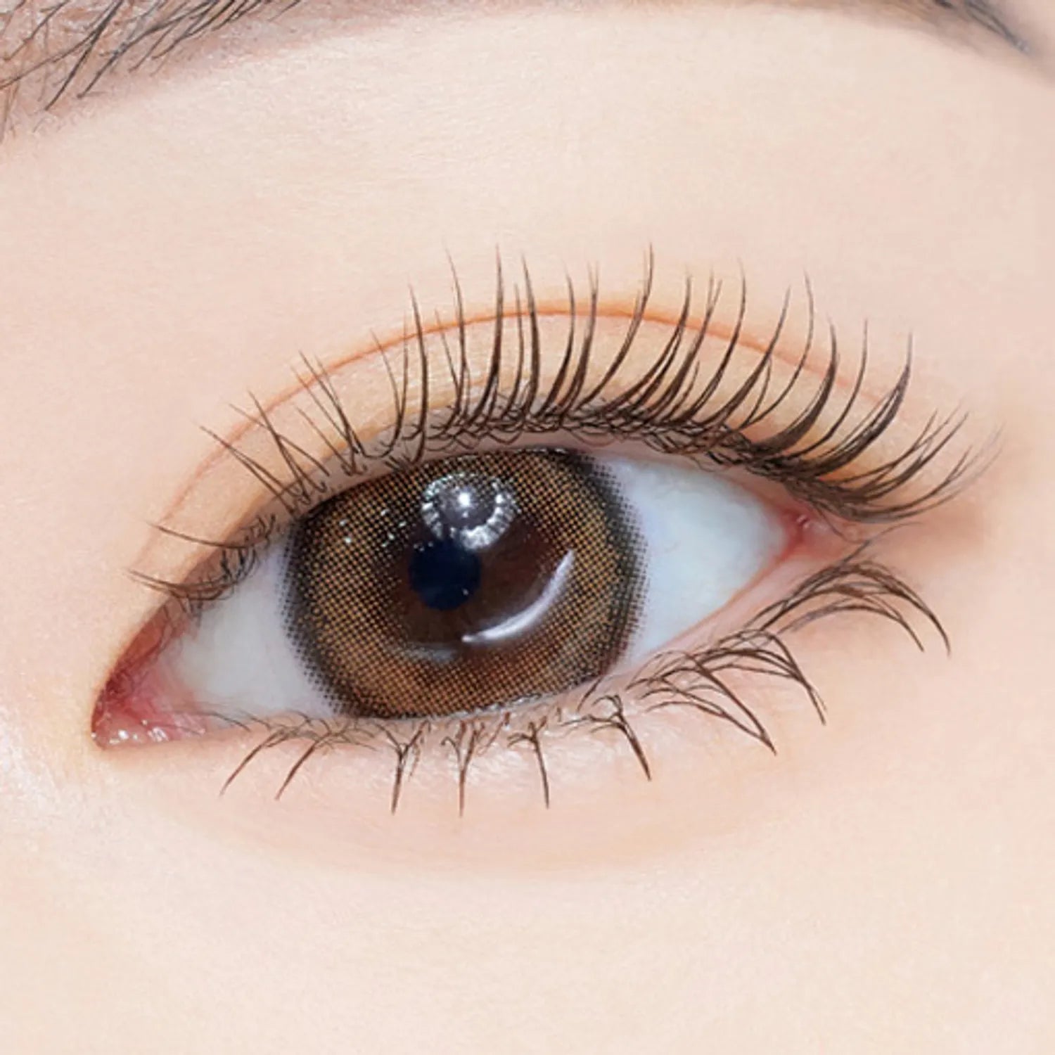 ETUDE Curl Fix Mascara Mini 4g (Normal/Keyring)
