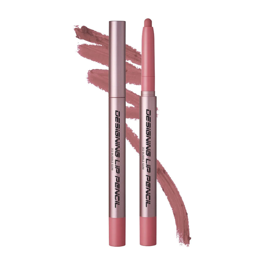 All My Things True Beauty Designing Lip Pencil
