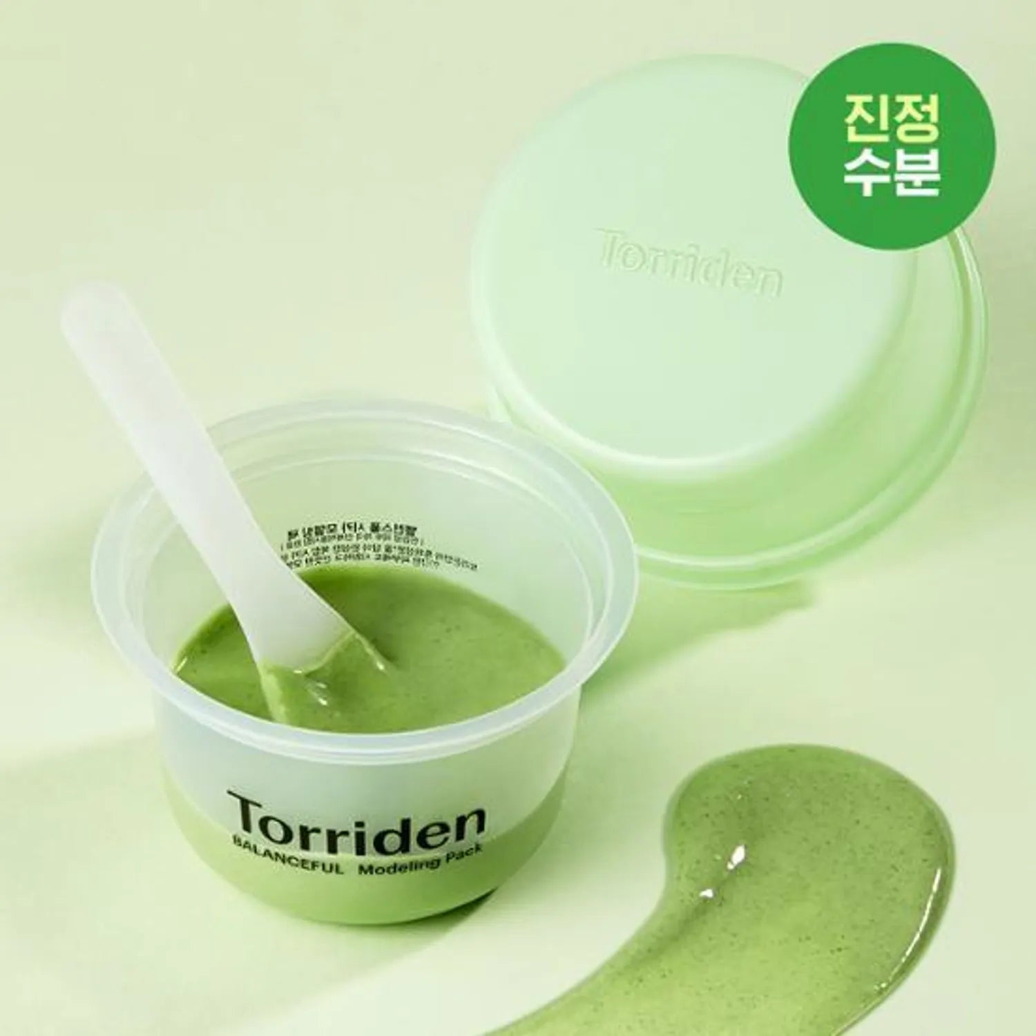 Torriden Balanceful Modeling Pack 30g