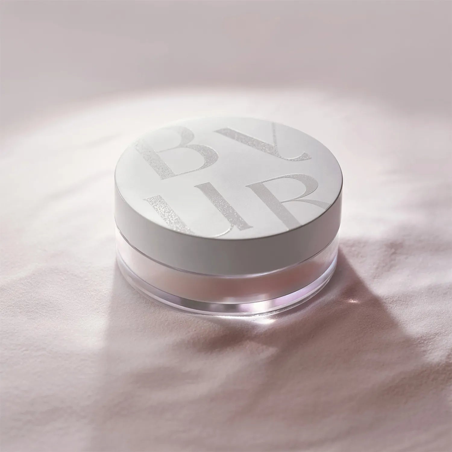 BYUR Serumfit Loose Face Powder 10g (Set/Single)