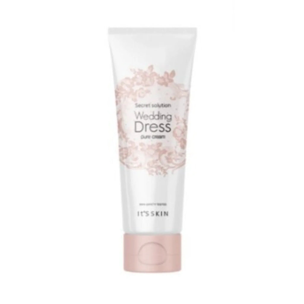 It's skin Secret Solution Wedding Dress Pure Cream 100ml