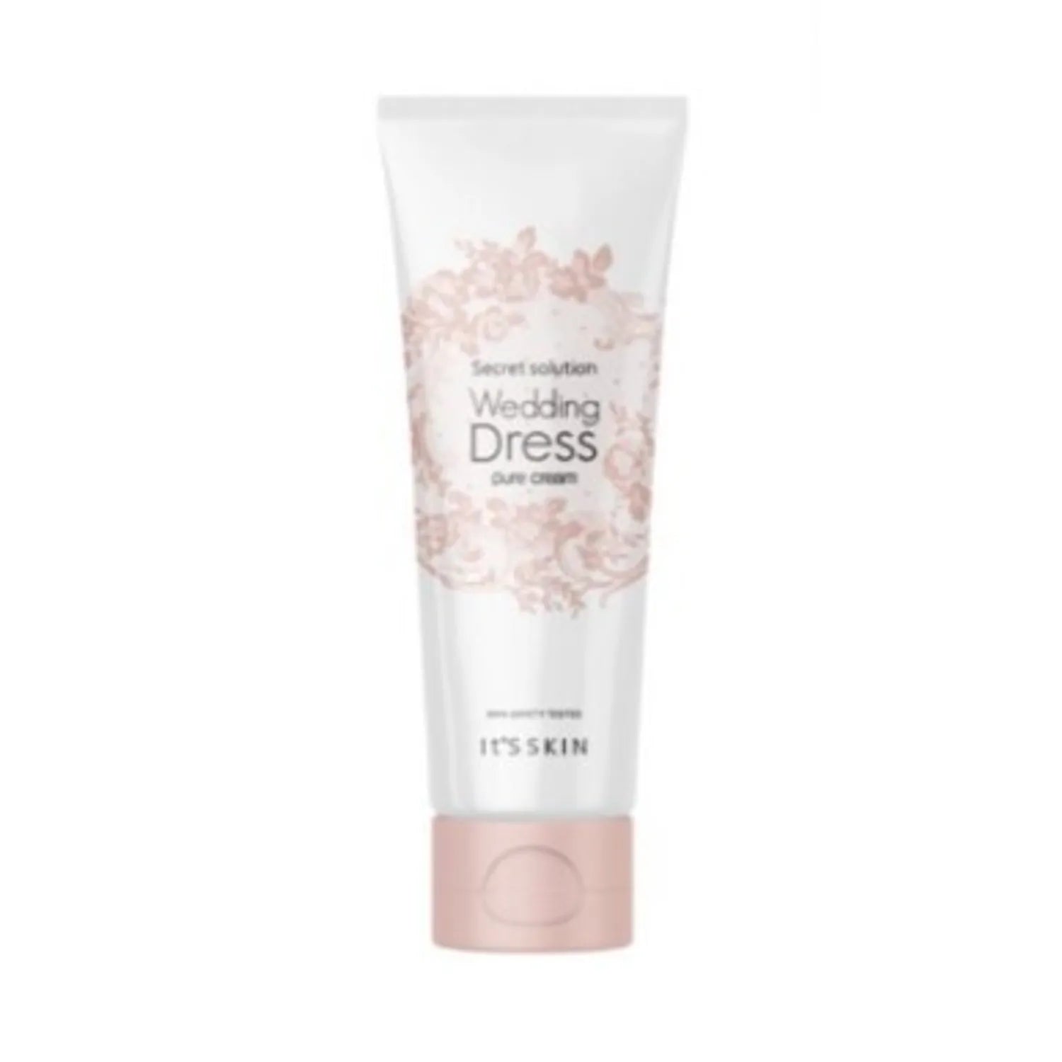 It's skin Secret Solution Wedding Dress Pure Cream 100ml