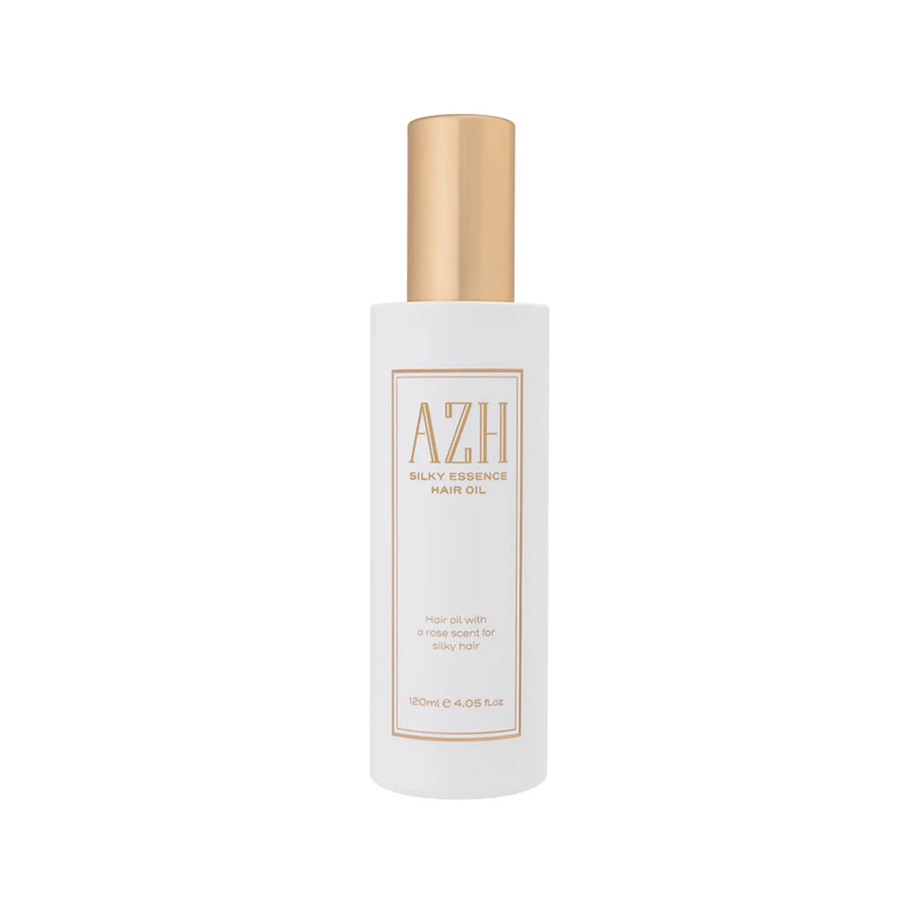 AZH Silky Essence Hair Oil