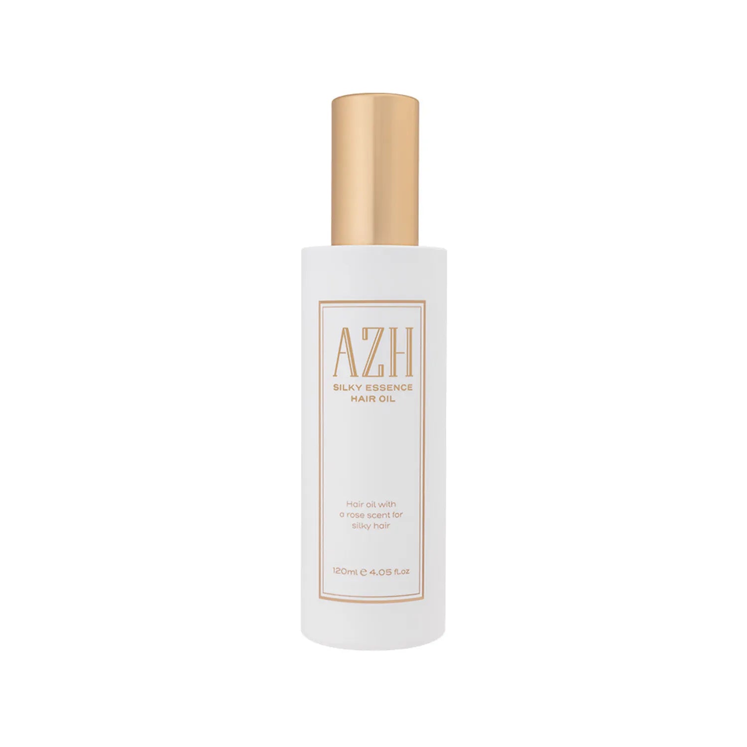 AZH Silky Essence Hair Oil