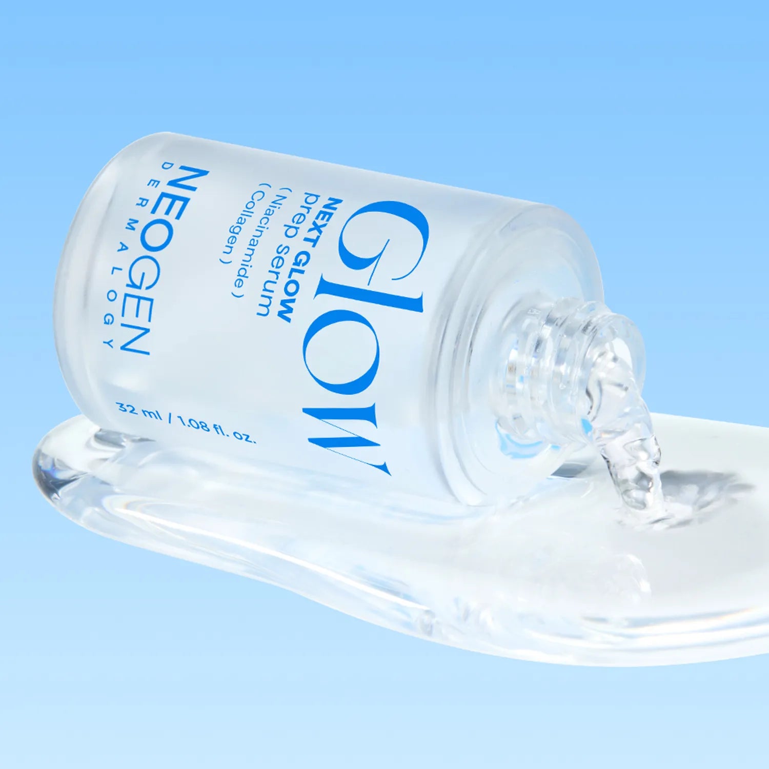 Neogen Dermalogy Next Glow Prep Serum 32ml