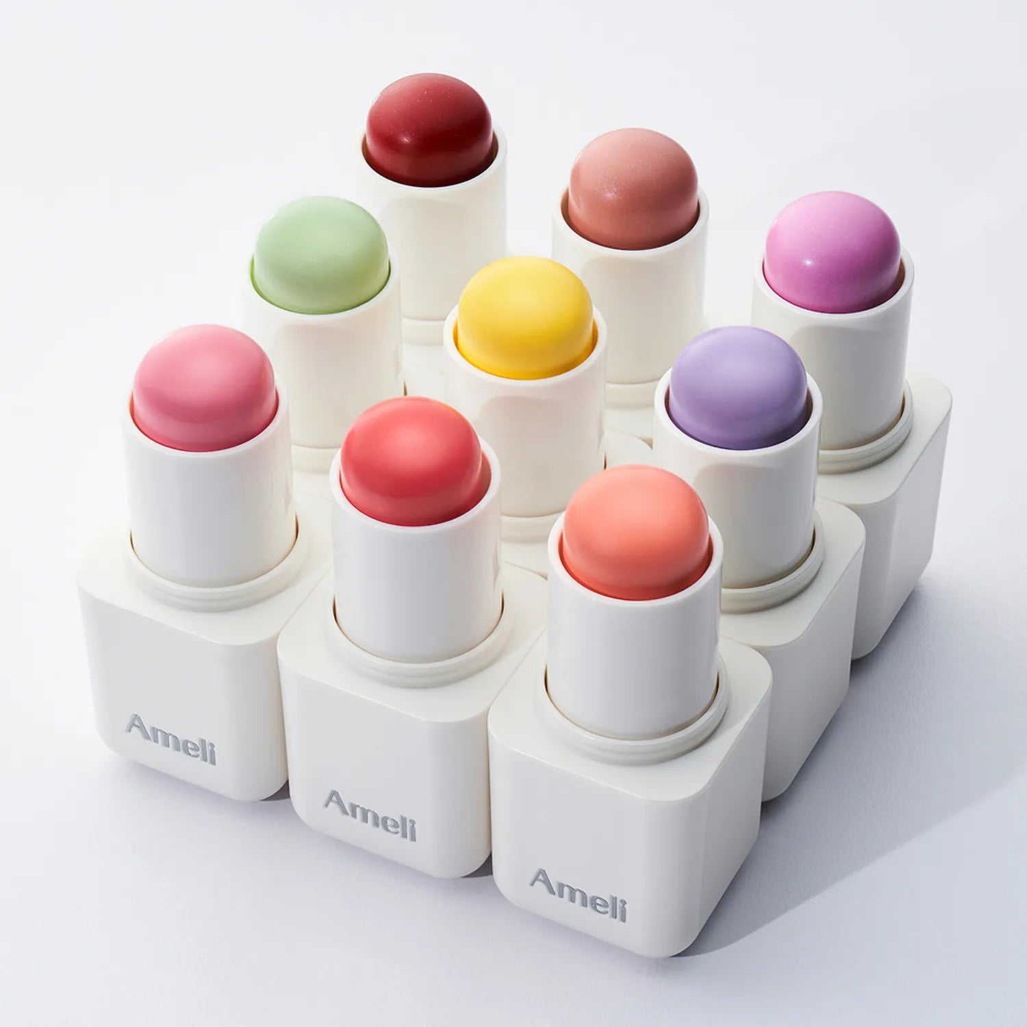 Ameli Balm Series Touch Balm 3.5g