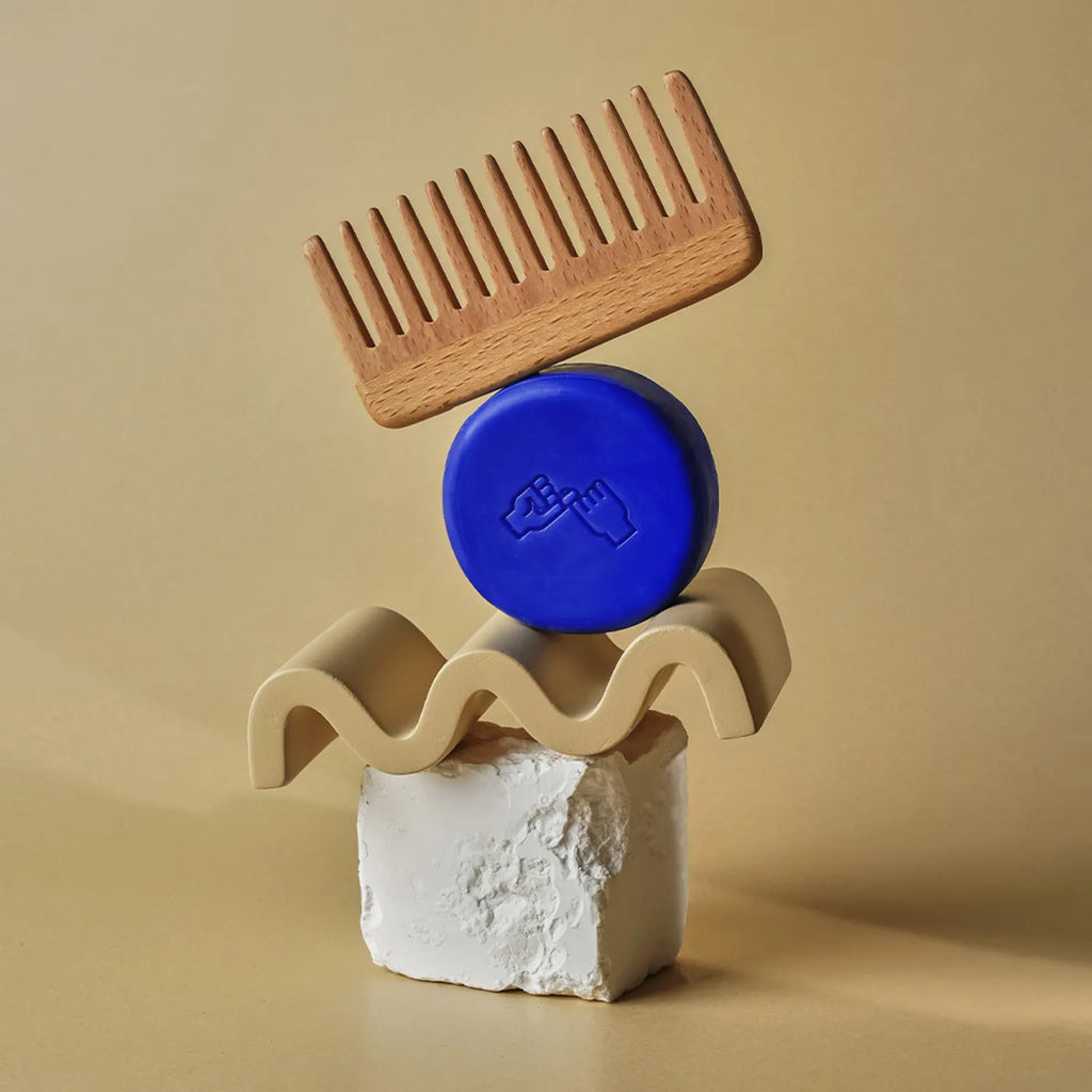 Donggubat Shampoo Bar for Cooling 100g