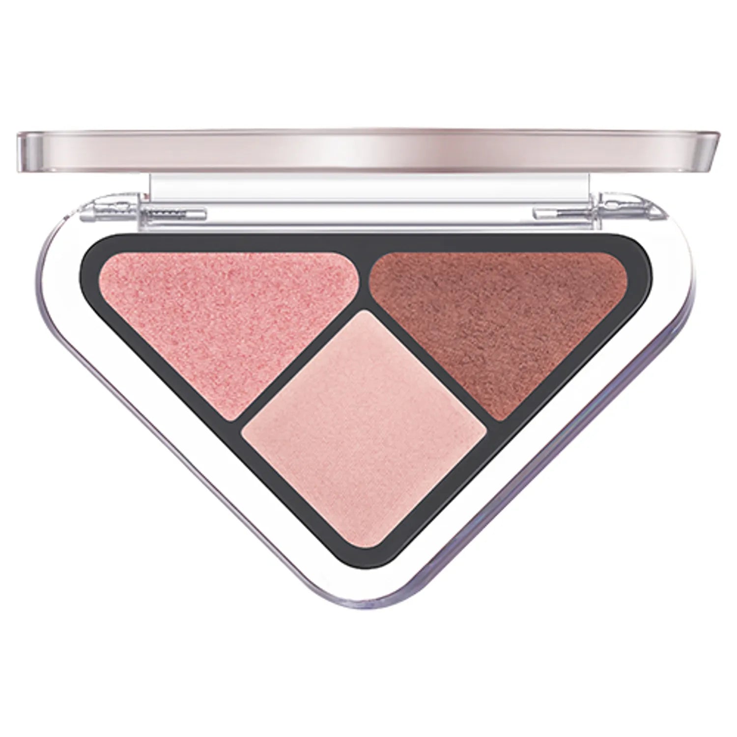 CLIO Essential Shadow Tap (5 Colors)