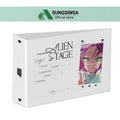 Alien Stage Recollection Series Playlist Cards