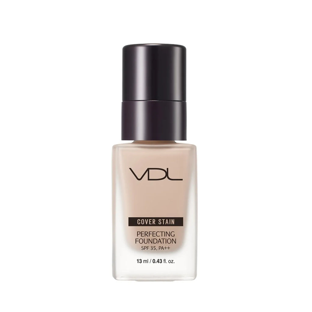 VDL Cover Stain Perfecting Foundation Mini