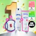 ★2025 Awards★ Ideal for Men Perfect All In One 150ml (+Mini Pouch)