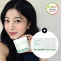 Keenoniks Cabbage Calming Toner Pad 70P (+70P Refill) (OY Exclusive)