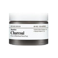 BRINGGREEN Bamboo Charcoal Pore & Blackhead Facial Pack 100ml