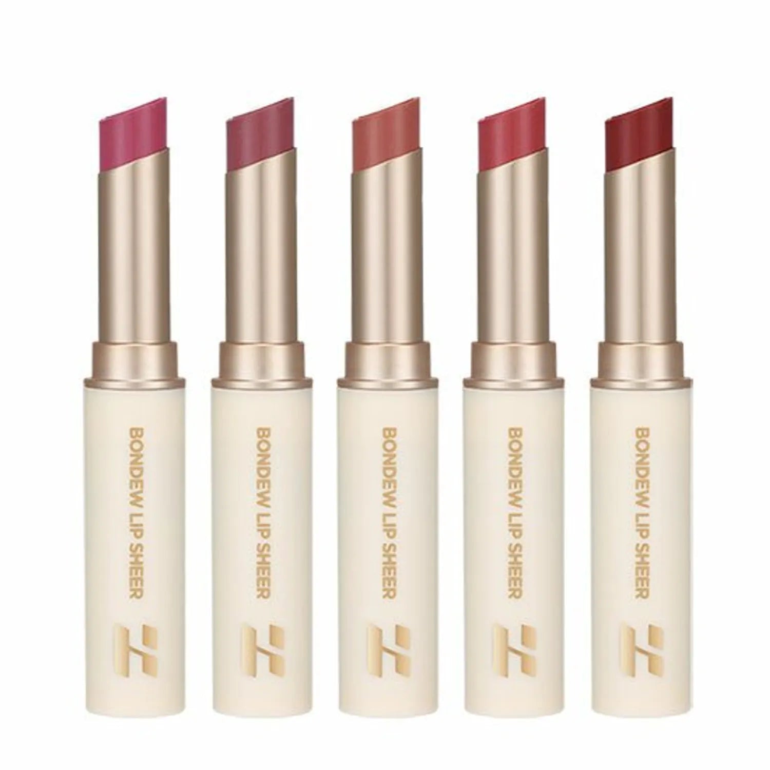Holika Holika Bondew Lip Sheer