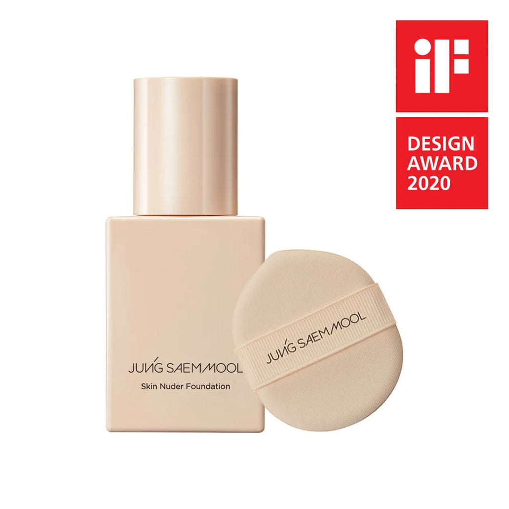 JUNGSAEMMOOL Skin Nuder Foundation 30ml