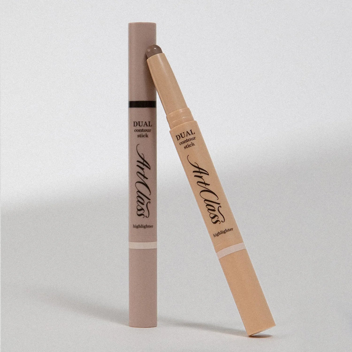 too cool for school Dual Contour Stick (3 Shades)