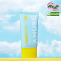 AMUSE Dew Moisture 365 Vegan Sunscreen 40mL