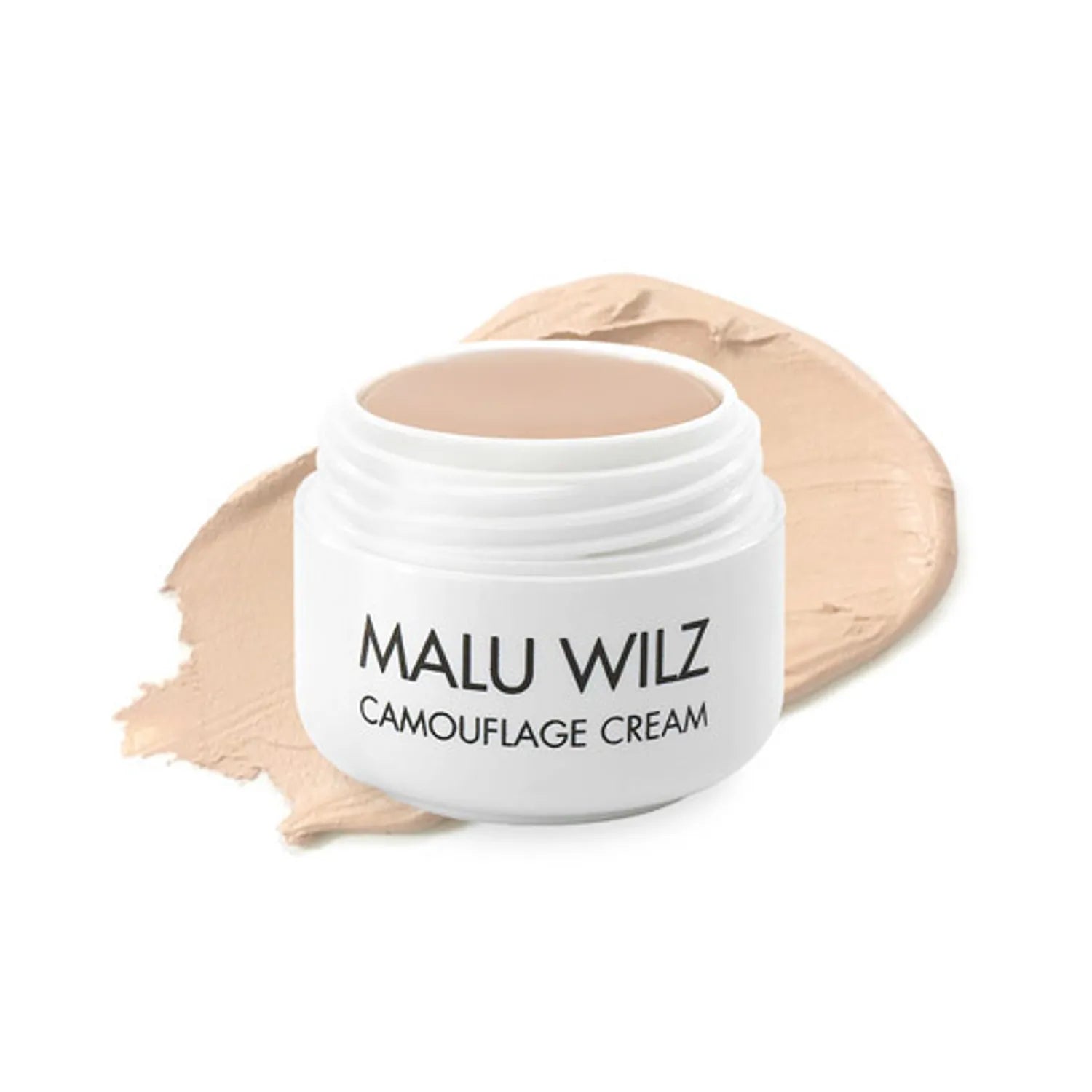 MALU WILZ Camouflage Cream Concealer 5g #13