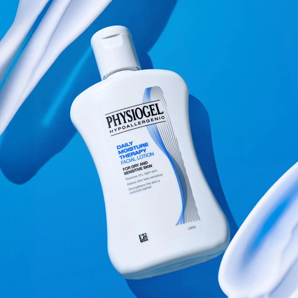 PHYSIOGEL DMT Facial Lotion 200ml Set (+Lotion 50ml)
