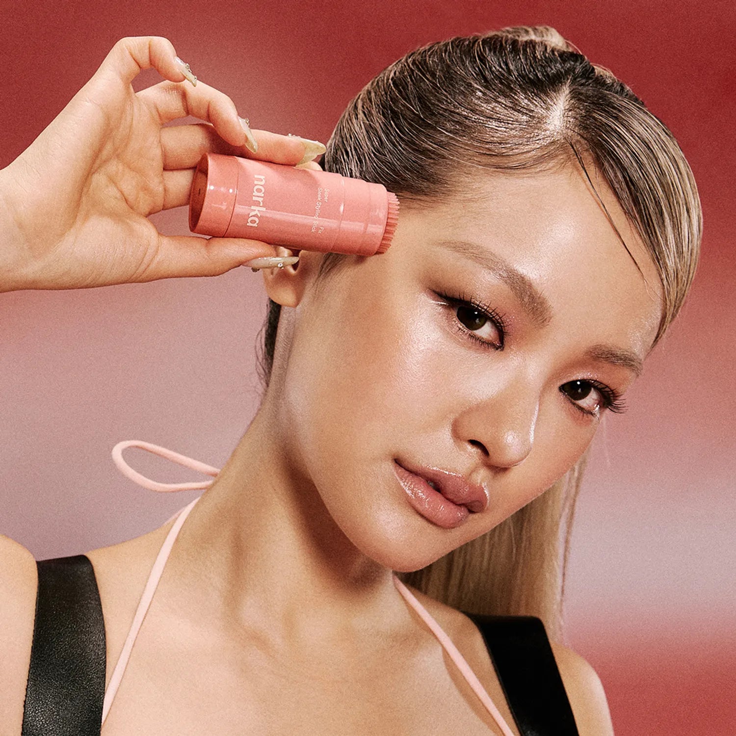 narka Super Fix Sleek Styling Stick 15g