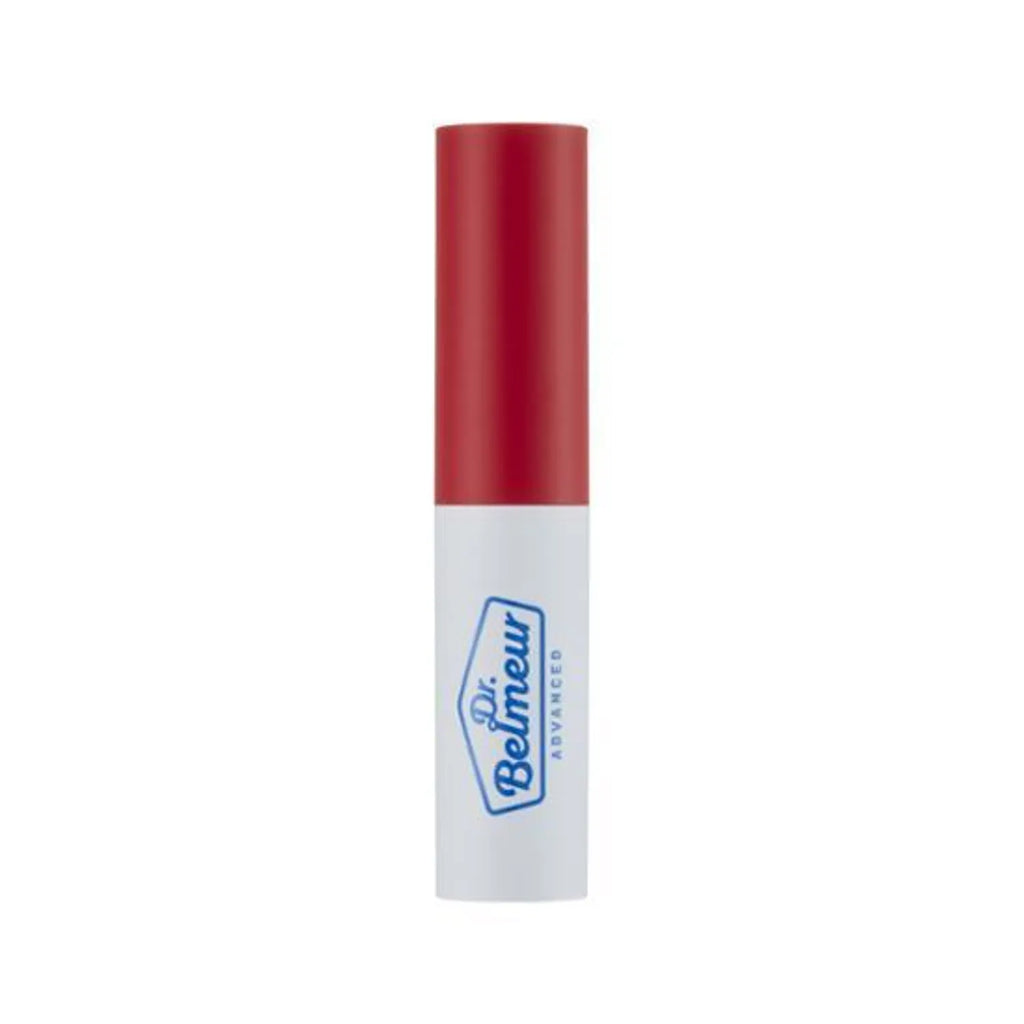 Dr.Belmeur Advanced Cica Touch Lip Balm #Red