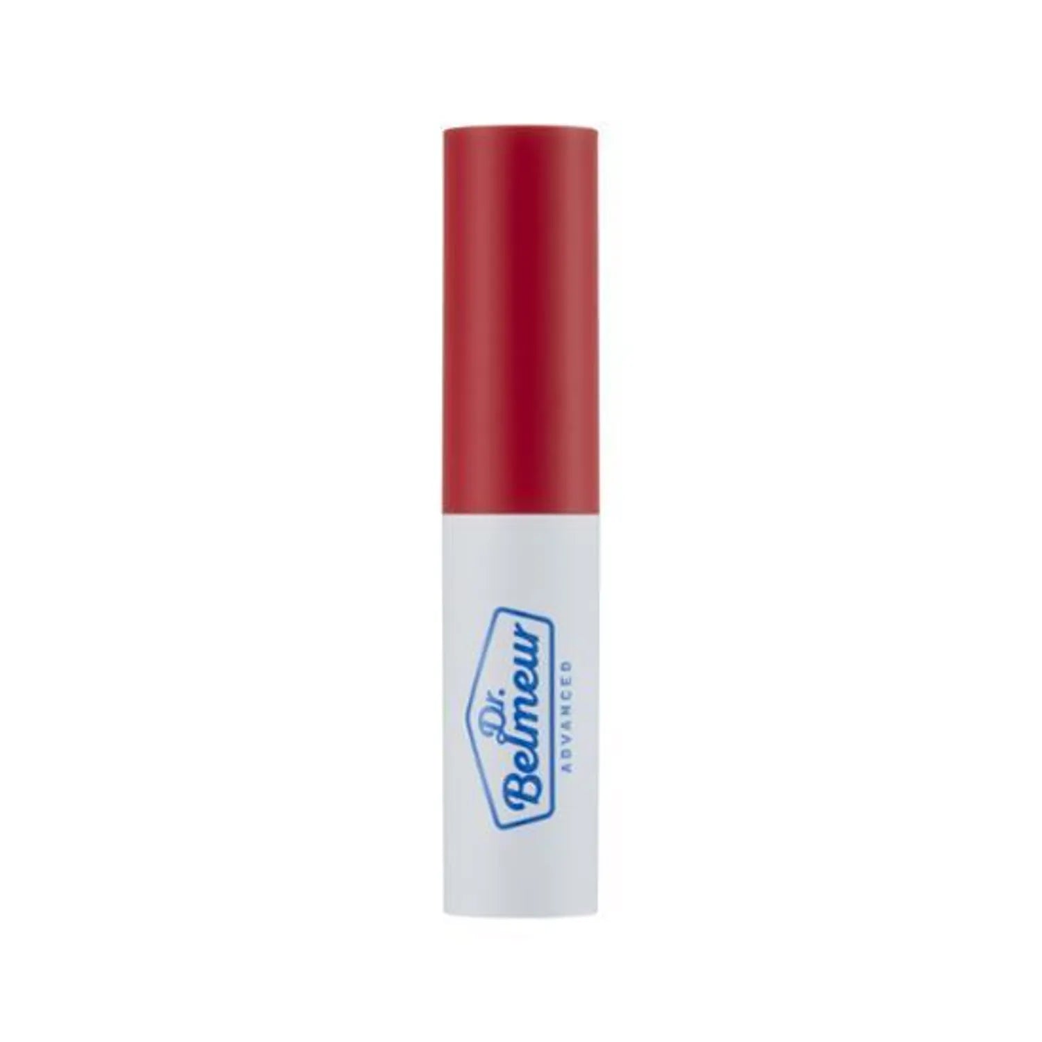 Dr.Belmeur Advanced Cica Touch Lip Balm #Red