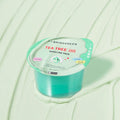 BRINGGREEN Modeling Pack Tea Tree Cica 28g