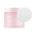 9wishes pH Calm Cica Toner Pads 70 Sheets