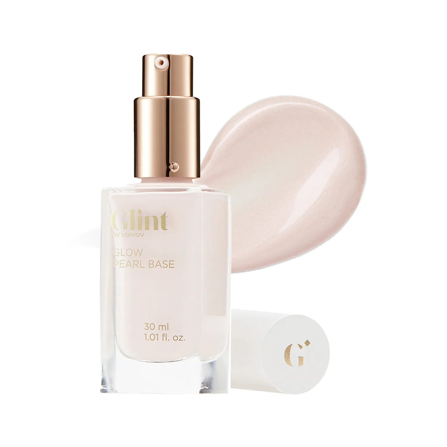 Glint Glow Pearl Base 30mL