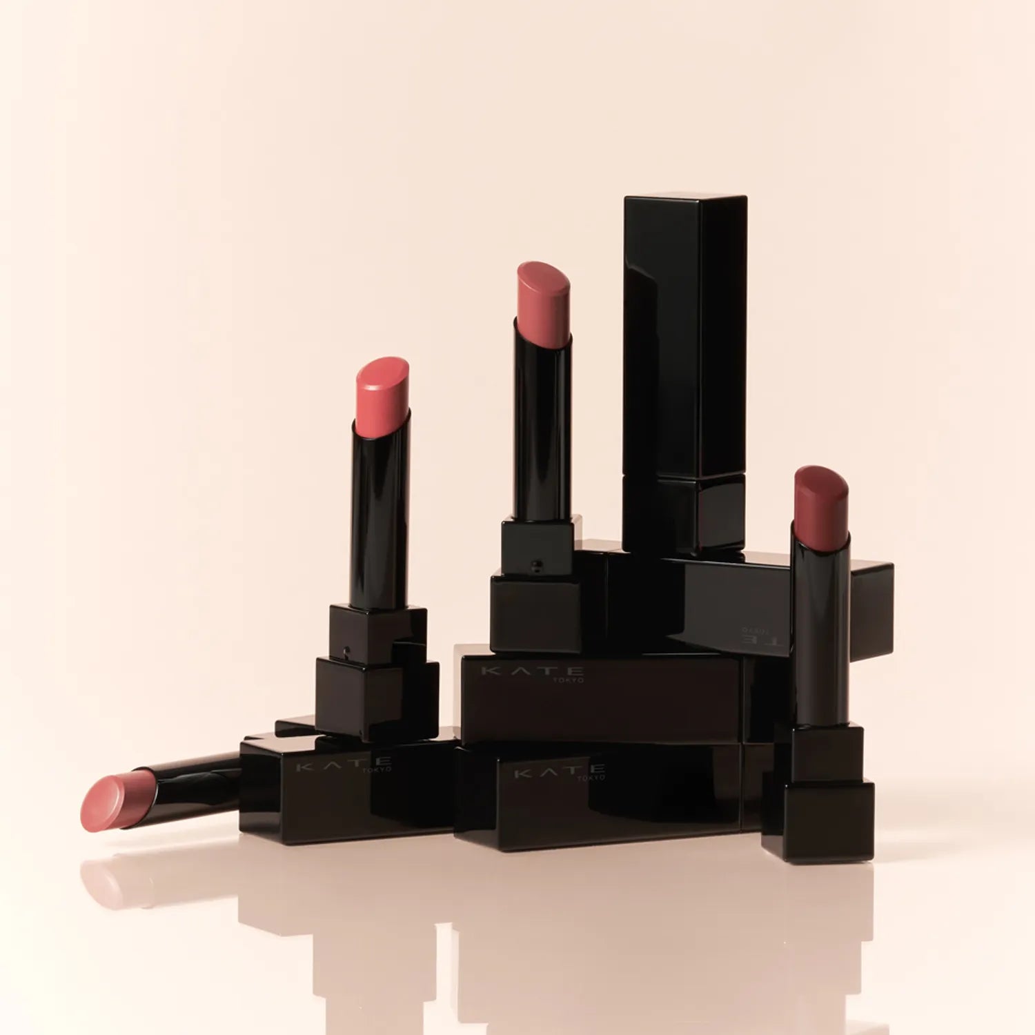KATE Lip Monster 3g (5 Colors)
